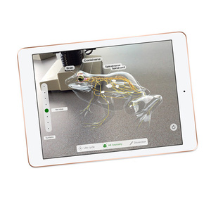 Vente flash - Tablette PC professionnelle débloquée 128 Go, originale pour <span class=keywords><strong>iPad</strong></span> <span class=keywords><strong>6</strong></span>, appareil d'occasion de haute qualité - Product Image 5