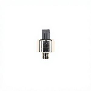 เซ็นเซอร์ตรวจจับแรงกระแทกสำหรับรถยนต์โตโยต้า รุ่น OE 89615-12040 SJQ-4036 สำหรับเครื่องยนต์ Xiali 8A อะไหล่ทดแทน - Product Image 2