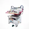 Máquina de Serigrafía de Escritorio Vility XG-3050 Personalizada para Impresión de Etiquetas, Adhesivos y Tarjetas, Semiautomática, Nueva