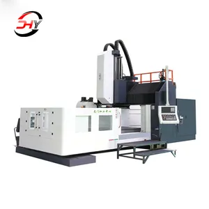 헤비 듀티 Cnc 갠티 GMC 2013 갠티 Cnc 밀링 머신 Cnc 라우터 갠티