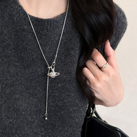 Collares con Colgante de Alta Calidad, Delicados con Diamantes, Modernos, Atractivos y Personalizados