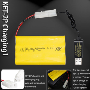 מכירה ישירה במפעל 300 אמא 400 מה 500 אמא 600 מה <span class=keywords><strong>700mah</strong></span> 800mah NI-CD מותאם אישית <span class=keywords><strong>aa</strong></span> 9.6 חבילת סוללה נטענת - Product Image 2