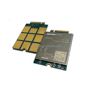 Wgzx Original Neues Em05 Serie M.<span class=keywords><strong>2</strong></span> 4G LTE Cat4 GSM-Modul -G -E -Ce - Product Image 1