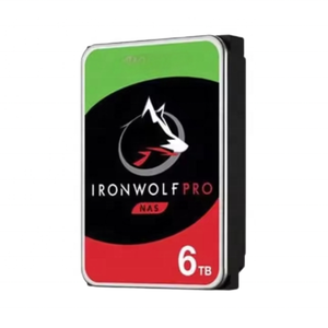 ST6000NE000 Wolf Pro 6TB NAS HDD SSD 256MB Original Nouveau Serveur de Bureau <span class=keywords><strong>ST6000VN001</strong></span> Disques Durs Internes SATA 3.5" - Product Image 2