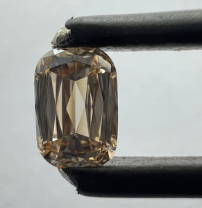 Diamants de laboratoire à haute brillance, forme ASHOKA, couleur vive fantaisie, percés au laser, pierres de diamants en vrac pour la fabrication de bijoux, bagues de luxe - Product Image 6