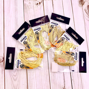 Ligne de pêche auxiliaire en <span class=keywords><strong>Kevlar</strong></span> monofilament haute résistance de 5 m - Product Image 1