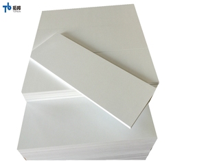 Cut <span class=keywords><strong>mdf</strong></span> ra hình dạng với tất cả các độ dày và kích thước - Product Image 2