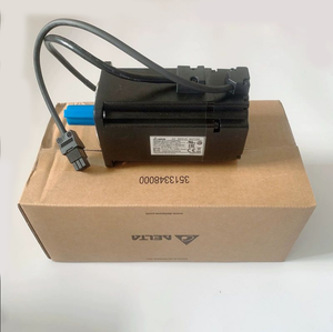   Motor Servo Delta ECMA-F11855R3 Nuevo y Original - Product Image 1