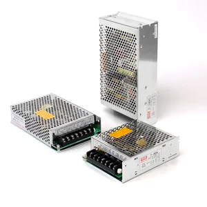 T-60B 5V 12V-12V 60Wトリプル出力DC電源スイッチングモード電源smps