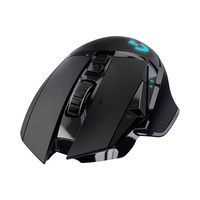 Logitech G502 Lightspeed Wireless RGB Beban Dapat Disesuaikan 11 Tombol yang Dapat Diprogram Usb Optik 3D Isi Ulang Stok Tersedia