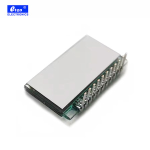 Sản phẩm hot 3.0V HTN Micro Màn hình LCD 21.9*12 mét hiển thị - Product Image 5