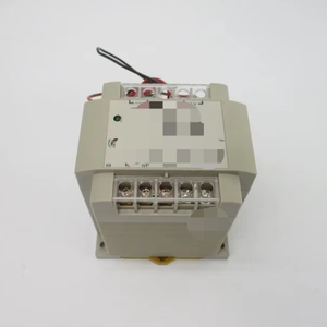 S82k-03024 100-120/200-24wbr0vac 0.9/0.6a Nsmp Baru Asli Stok Tersedia Otomasi Industri Pac Dedicated Plc Programming C - Product Image 1