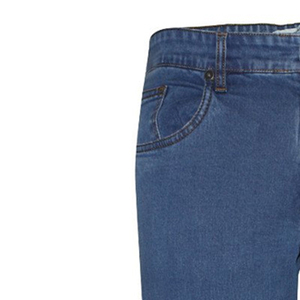 Pantalones Vaqueros de Mezclilla para Hombre de Primera Calidad, Casuales y Urbanos, Personalizados, Nuevo Diseño de Moda, Ecológicos - Product Image 5