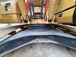 รถขุดมือสอง CAT 320C ปี 2023 ความจุดันดิน 1.5 เมตร กำลัง 165 วัตต์ - Product Image 5