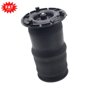 Ballon de ressort pneumatique arrière pour Buick Rainier GMC Chevy Buick Isuzu Olds Saab vessie de Suspension pneumatique 25815604 15089028 - Product Image 4