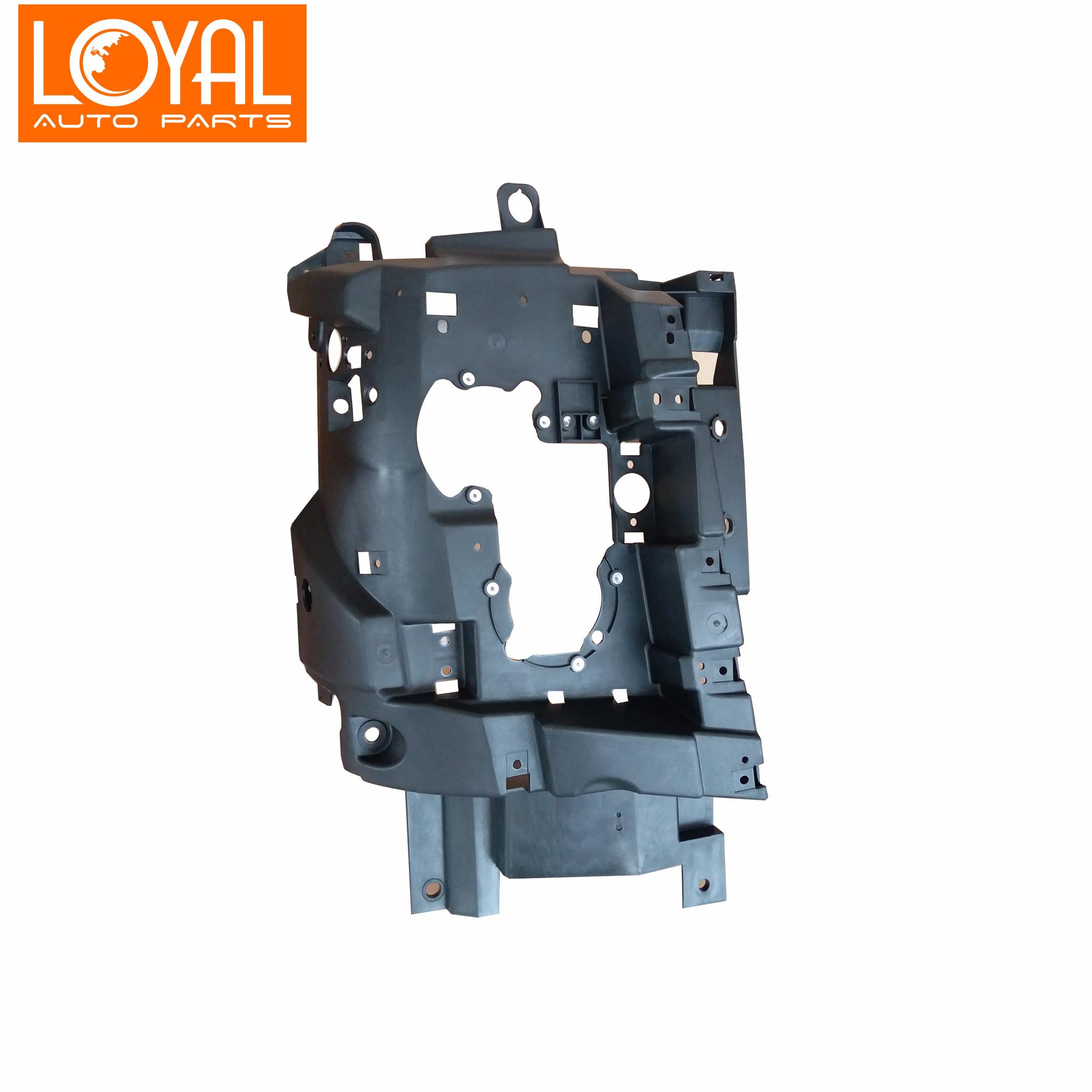 High Quality 82424434 82423778 Head Lamp Housing for Fmx Truck