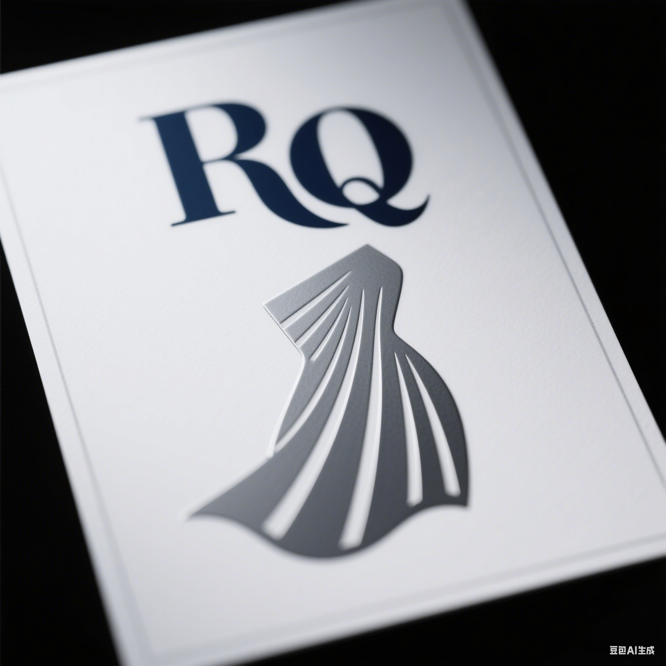 Guangzhou Baiyun District Ruiqing Garment Firm logo