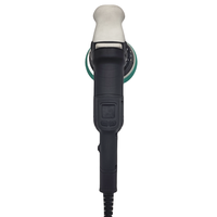 Brosse en carbone XT80 900w 15mm polisseuse orbitale aléatoire avec écran polisseuse à double action pour l'entretien des voitures