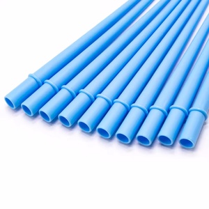 Eiettore dentale <span class=keywords><strong>saliva</strong></span> aspiratore monouso per fabbrica dentale buon prezzo - Product Image 4