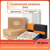Boîte pliante en carton blanc avec plateau, personnalisée, à fermeture éclair, détachable, pour cosmétiques et soins de la peau, avec revêtement UV, pour e-commerce