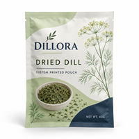 Sachet d'emballage personnalisé pour café décaféiné avec valve et fermeture éclair, pochette verticale haute barrière pour grains de café, marque privée