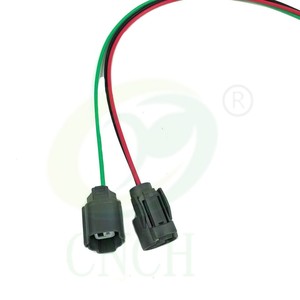 Saklar tekanan minyak Solenoid Pigtail untuk 1992-2002 Acura Civic VTEC - Product Image 4