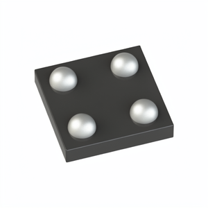 Power Management (PMIC) Authorized Distributor XC6501D4220R-G 4 XFBGA, WLBGA Components Electronic - Product Image 1