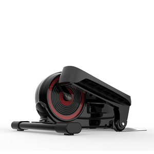 Mini <span class=keywords><strong>bicicleta</strong></span> de ejercicio ampliamente utilizada debajo del escritorio Cardio Training Mini <span class=keywords><strong>bicicleta</strong></span> de entrenamiento elíptica portátil - Product Image 4