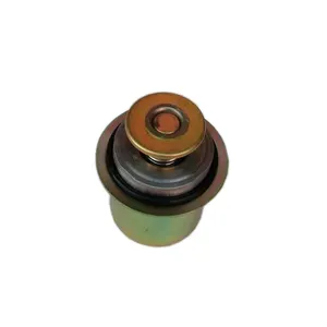 ของแท้ Cummins 6CT Thermostat 3968559