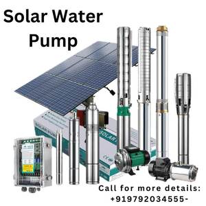 <span class=keywords><strong>Kit</strong></span> Completo de Bomba <span class=keywords><strong>Solar</strong></span> con Paneles 80m de Altura para Pozos Profundos Sistema de Bomba de Agua <span class=keywords><strong>Solar</strong></span> Sumergible DC para Irrigación - Product Image 3