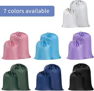 Contenedor de Recolección de Botellas de Gran Capacidad de 100L con Orificio, Bolsa para Botellas para Cocina o Almacén - Product Image 2