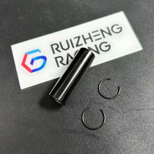YAMAHA LC135 / Y15 ZR RACING PISTON PIN-DLC PCX 160/<span class=keywords><strong>150</strong></span> BEAT/MIO/GRAND/MX KING/<span class=keywords><strong>KLX</strong></span> <span class=keywords><strong>150</strong></span> PISTON PIN - Product Image 2