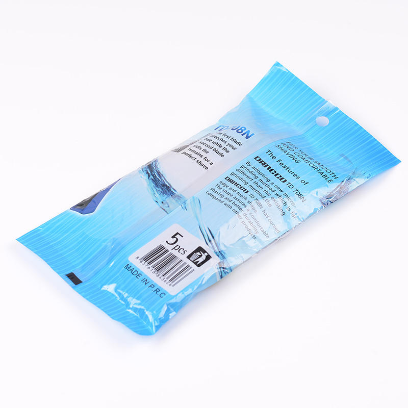 shaver disposable for hotel