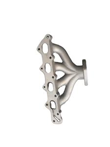 Reemplazo directo del colector de escape de acero inoxidable nuevo OEM 12609823 para 06-12 <span class=keywords><strong>Impreza</strong></span>/Forester/Legacy/Outback - Product Image 6