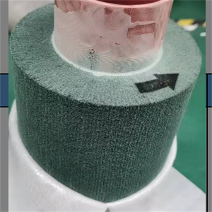 <span class=keywords><strong>Brosse</strong></span> Buff HD 3M 400 #600 #125*610*50.8mm - Product Image 4