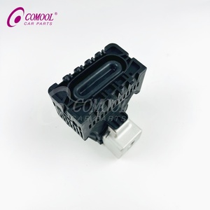 Support moteur gauche de haute qualité COMOOL pour système de moteur automobile BMW I3 I01 (références 22116887267, 22116878937, 22112785027, 22116793357) - Product Image 3