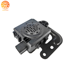 Nouveau système d'alerte de <span class=keywords><strong>v</strong></span>éhicule acoustique AVAS avec sons d'avertissement pour <span class=keywords><strong>v</strong></span>éhicules électriques compatibles avec les modèles City Land Cruiser Auris - Product Image 3