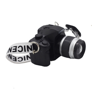 2025 18 pouces La Doll Playhouse avec Mini caméra de Simulation 20cm 6 & 8 Points BJD accessoires en plastique Mini jouet - Product Image 4