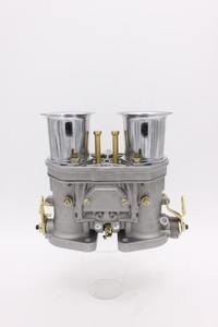 Carburador de nueva condición LD250H para Volkswagen Beetle 40IDF con <span class=keywords><strong>boca</strong></span> acampanada WEBER 40IDF - Product Image 3