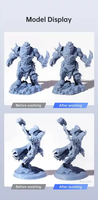 ANYCUBIC Grosir Wash and Cure 3.0 Lighting-Cure Ukuran Besar untuk Printer 3D Resin LCD