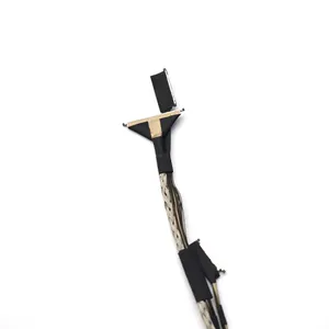 Orijinal Mavic3 sinyal kablosu PTZ koaksiyel hattı Gimbal kamera yedek parça tamir için DJ Mavic <span class=keywords><strong>3</strong></span> Drone Drone rios - Product Image 4