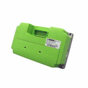 คอนโทรลเลอร์มอเตอร์ไร้แปรงถ่านอัจฉริยะ ND72260 BT Fardriver 80A/260A สำหรับรถจักรยานยนต์ ใช้ได้กับมอเตอร์ QS2000W แรงดัน 72V รุ่น ND72260+BT ND72260 N - Product Image 2