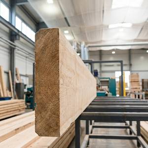 ไม้เนื้อแข็งคุณภาพสูงสำหรับการผลิตเฟอร์นิเจอร์เตาเผาไม้แปรรูปยางพาราแห้งคุณภาพสูงเกรดส่งออกจากประเทศไทย - Product Image 1