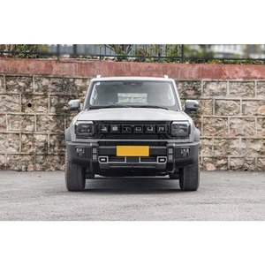 2024 Used Jetour Traveler 2.0t 5 Seat 4wd Suv <b>Automotive</b> Gasoline Petrol Cars Price China - Product Image 2