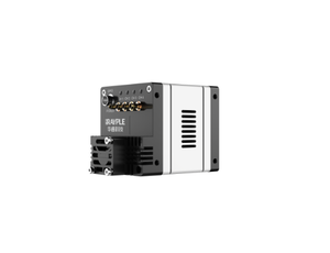 IRAYPLE AX5A22CX050 CoaxPress-CXP6/Multi-ROI Copper Ind-Color-Vision-Sensor ระบบอัตโนมัติกำลังสูงแบบสองแหล่งพลังงาน ความถี่สูง พร้อมเซ็นเซอร์วิชันสีแบบอินดักทีฟ  วัสดุทองแดง - Product Image 6