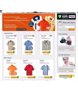 <strong>Web</strong> <strong>Development</strong> and Designing Service Provider Professional Website Design Online Stores - Product Image 3