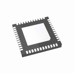 IC MCU แฟลช64KB 32BIT 48 TQFP ชิ้นส่วนอิเล็กทรอนิกส์แบบฝัง EFM32HG222F64N-C-QFP48R BOM IC มีในสต็อก48 TQFP - Product Image 1