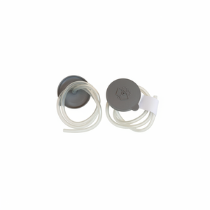 Capuchon de pulvérisation d'eau 2013-4cc0a pour Qashqai 14-17/x-Trail 14-17 Nissan Compatible avec les vannes de pulvérisation - Product Image 2