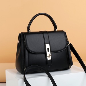 Bolsos nuove borse da donna alla moda borse a mano in vera pelle da donna e borse per grandi borse di lusso personalizzate - Product Image 2