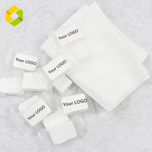 24*30Cm Độ Dày Nén Khăn Xách Tay Dùng Một Lần Mini Nén Ma Thuật Đồng Xu Mô Tay Khăn Khăn Khăn Ăn Mô - Product Image 6